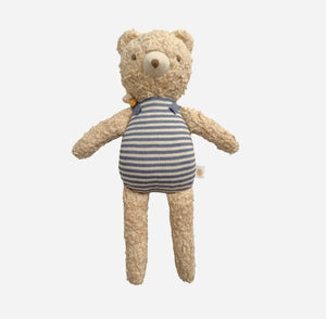 The Blueberry Hill プラッシュトイ&ラトル ギフトセット くま うさぎ ブルーベリーヒル