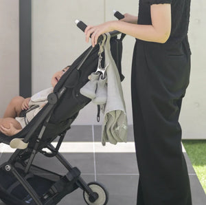 blanco blanket clip ブランケットクリップ Lサイズ 21cmｘ6cm レザー