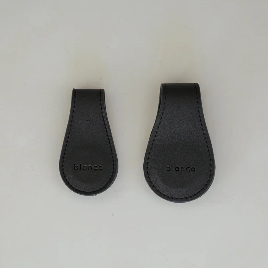 blanco blanket clip ブランケットクリップ Lサイズ 21cmｘ6cm レザー