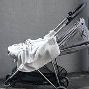 blanco blanket clip ブランケットクリップ Lサイズ 21cmｘ6cm レザー