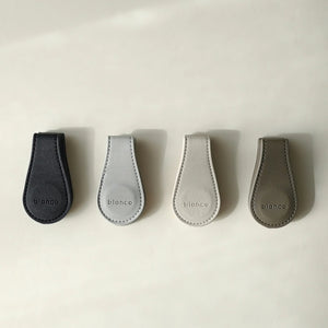 blanco BLANKET CLIP ブランケットクリップ レザー マグネット式 ブランコ