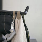 blanco blanket clip ブランケットクリップ Lサイズ 21cmｘ6cm レザー