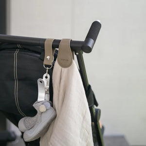 blanco blanket clip ブランケットクリップ Lサイズ 21cmｘ6cm レザー