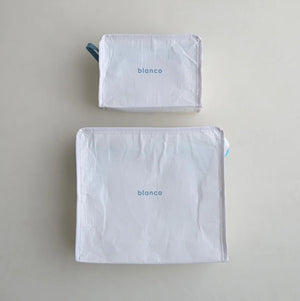 blanco daily pouches デイリーポーチ ブランコ