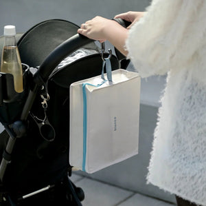 blanco daily pouches デイリーポーチ ブランコ