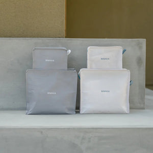blanco daily pouches デイリーポーチ ブランコ