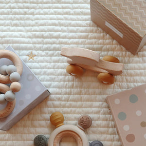 Adnil LAND はじめてのおもちゃ BABY DUCK CAR ベビーダックカー アドニルランド