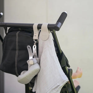 blanco BLANKET CLIP ブランケットクリップ レザー マグネット式 ブランコ