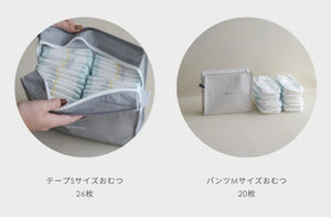 blanco daily pouches デイリーポーチ ブランコ