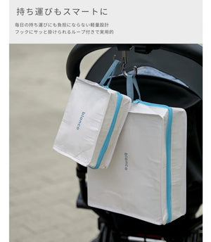 blanco daily pouches デイリーポーチ ブランコ
