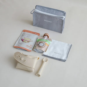 blanco daily pouches デイリーポーチ ブランコ