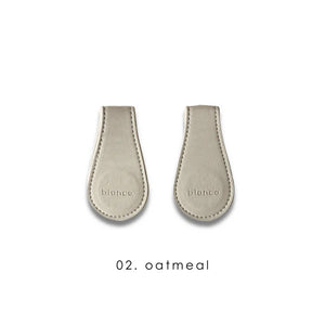 blanco BLANKET CLIP ブランケットクリップ レザー マグネット式 ブランコ