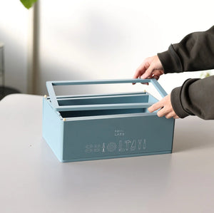 Adnil LAND クラフトツールボックス 工具 木製おもちゃ CRAFT TOOL BOX アドニルランド