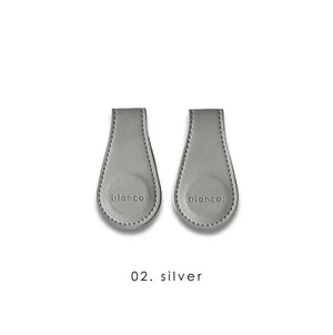 blanco BLANKET CLIP ブランケットクリップ レザー マグネット式 ブランコ