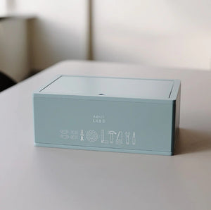Adnil LAND クラフトツールボックス 工具 木製おもちゃ CRAFT TOOL BOX アドニルランド