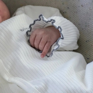 blanco mellow rompers ベビーロンパース 帽子付き ママとお揃い♪ 0-3ヶ月