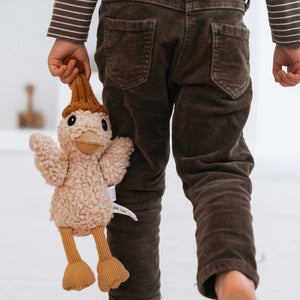 and the little dog laughed ペチュニアダック あひる petunia duck ぬいぐるみ アンド ザ リトル ドッグ ラフド