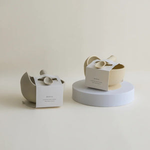 blanco sweet baby ベビーギフトセット BOX付き ブランケット ベビー食器 スタイ ブランコ