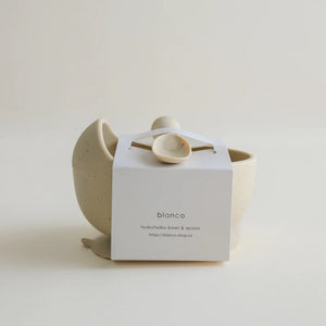 blanco sweet baby ベビーギフトセット BOX付き ブランケット ベビー食器 スタイ ブランコ