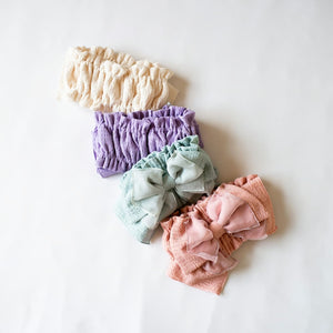 mocmof 帯付き浴衣 ロンパース 花柄 ゆかた 甚平 ベビー浴衣 70cm 80cm 90cm 622-566140 モクモフ