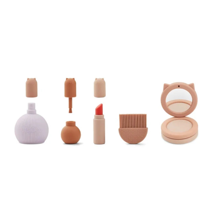 LIEWOOD Elisabeth make-up set エリザベス メイクセット リーウッド