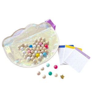 kiko gatcha gatcha bingo たまとカードセット がちゃがちゃビンゴ の玉 kiko+&gg*