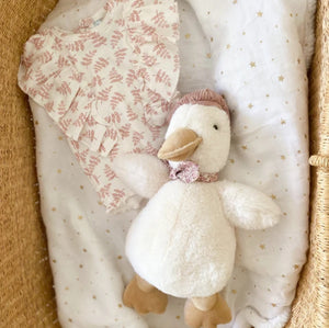 MON AMI コレット ザ ダック あひるのぬいぐるみ COLETTE THE DUCK PLUSH TOY