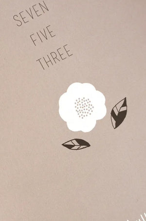 FÖRNE 千歳飴袋 漢字 七五三 撮影用小物 ちとせあめ