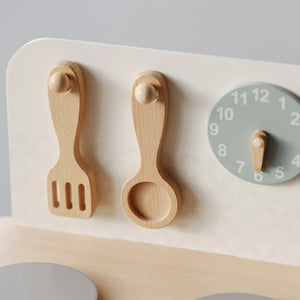 Adnil LAND くるくるクッカー おままごとキッチン KURUKURU COOKER アドニルランド