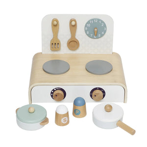 Adnil LAND くるくるクッカー おままごとキッチン KURUKURU COOKER アドニルランド