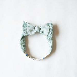 mocmof リボンヘアバンド リボンカチューム 622-566141 モクモフ