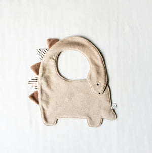 mocmof 恐竜 スタイ ダイナソー ベビー雑貨 622-476169 モクモフ