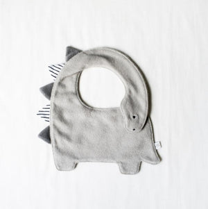 mocmof 恐竜 スタイ ダイナソー ベビー雑貨 622-476169 モクモフ