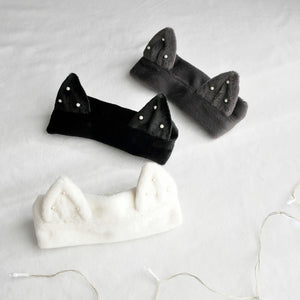 coto cotte ネコ耳ヘアバンド キッズサイズ ヘアアクセサリー ハロウィン コスプレ 722-476023 コトコト