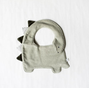 mocmof 恐竜 スタイ ダイナソー ベビー雑貨 622-476169 モクモフ