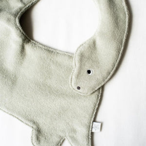 mocmof 恐竜 スタイ ダイナソー ベビー雑貨 622-476169 モクモフ