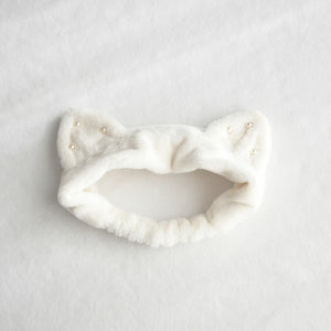 coto cotte ネコ耳ヘアバンド キッズサイズ ヘアアクセサリー ハロウィン コスプレ 722-476023 コトコト