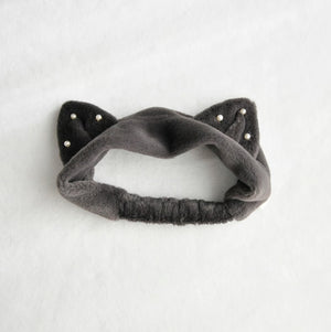 coto cotte ネコ耳ヘアバンド キッズサイズ ヘアアクセサリー ハロウィン コスプレ 722-476023 コトコト