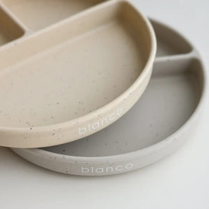 blanco TSUBUTSUBU PLATE 吸盤付き プレート ベビー食器 つぶつぶプレート ブランコ