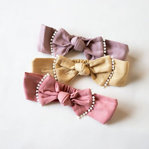 mocmof おめかしギフトセット チェリー フリル 3点セット 622-576201 箱入り モクモフ