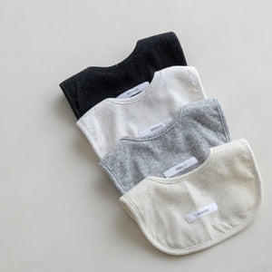 blanco tsubu bib つぶビブ ベビースタイ 布製 ブランコ