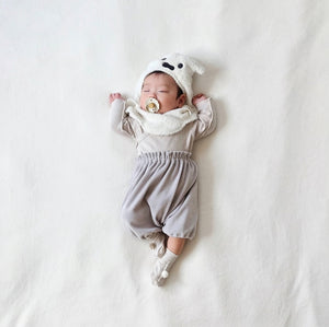 mocmof ハロウィン なりきり 変身セット 622-476183 コスプレ Halloween モクモフ