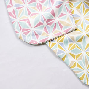 mocmof モクモフ ベビー 袴 ロンパース 622-256322 和服 着物