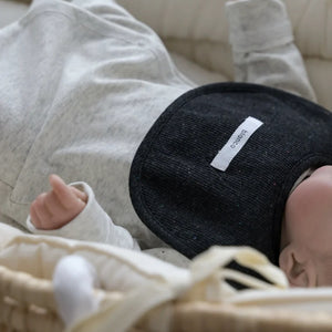 blanco tsubu bib つぶビブ ベビースタイ 布製 ブランコ