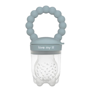 Love my lil 離乳食フィーダー ラブマイリル
