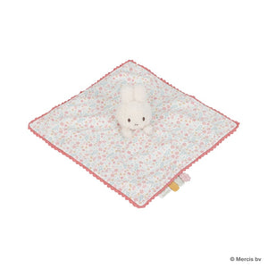 miffy x Little Dutch ミッフィー ドゥードゥー ラッキーブロッサム ラッキーリーブス ピンク ブルー 花柄 リトルダッチ