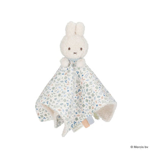 miffy x Little Dutch ミッフィー ドゥードゥー ラッキーブロッサム ラッキーリーブス ピンク ブルー 花柄 リトルダッチ