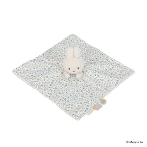 miffy x Little Dutch ミッフィー ドゥードゥー ラッキーブロッサム ラッキーリーブス ピンク ブルー 花柄 リトルダッチ