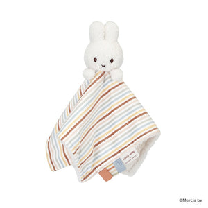 miffy x Little Dutch リトルダッチ ドゥードゥー ミッフィー ぬいぐるみ タオル 赤ちゃんのおもちゃ