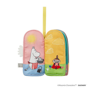 MOOMIN BABY 布えほん ニョロニョロ ムーミンべビ－